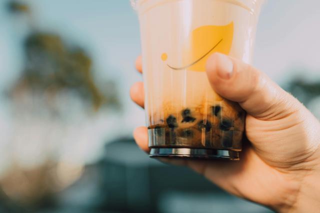 Boba & Bubble Tea Shops