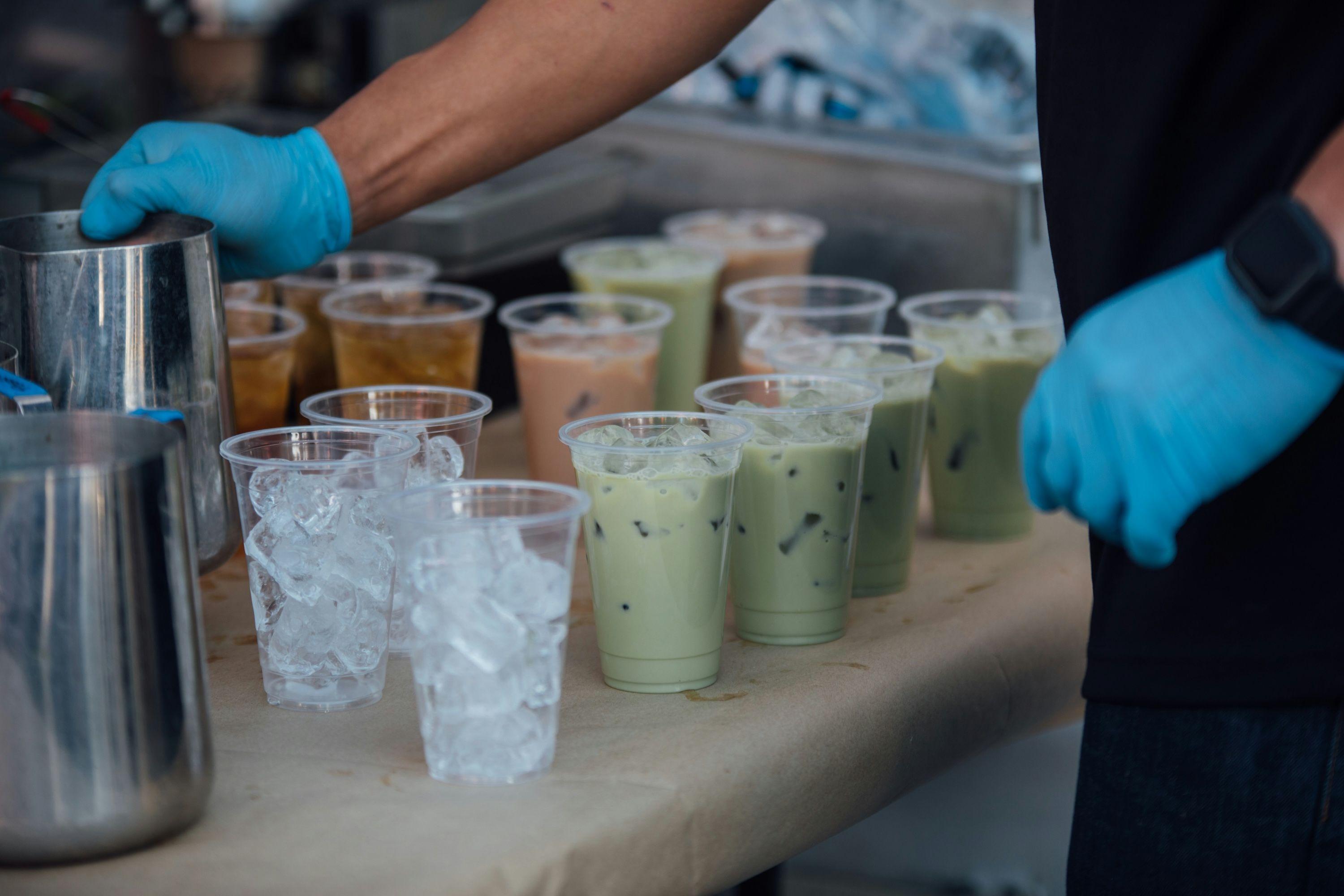 Does Boba & Bubble Tea have caffeine? Here’s What you need to know
