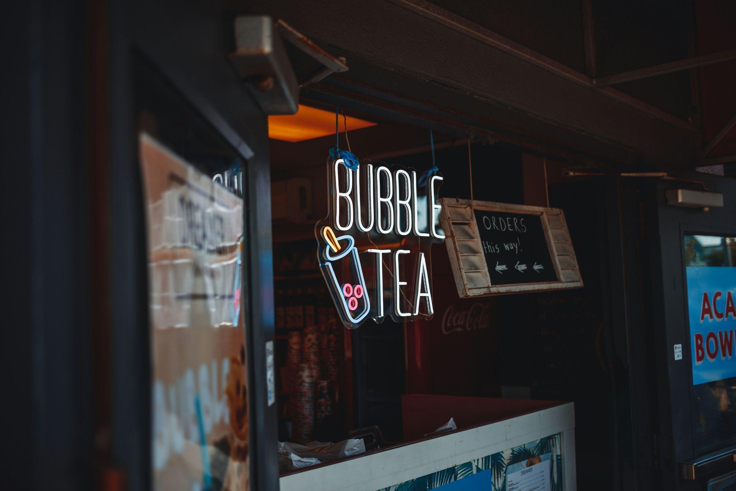 Taiwanese vs Japanese bubble tea – what’s the difference?